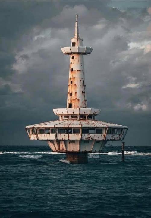 Abandoned for 35 Years, This Atlantic Lighthouse Was Purchased for £1 — Now It’s Becoming Wetherspoons’ First Offshore Pub