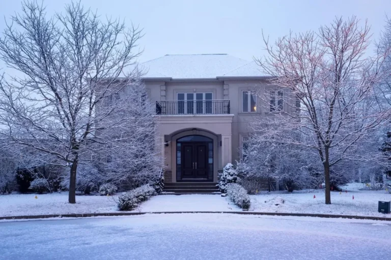 Once a symbol of speed and luxury! 4,000,000 Abandoned Mansion