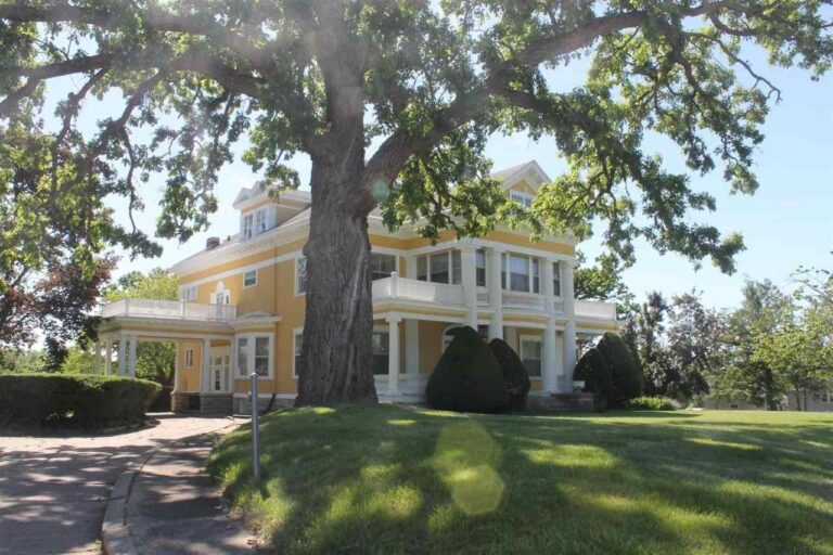 Historic Mansion -1903 | $275,000