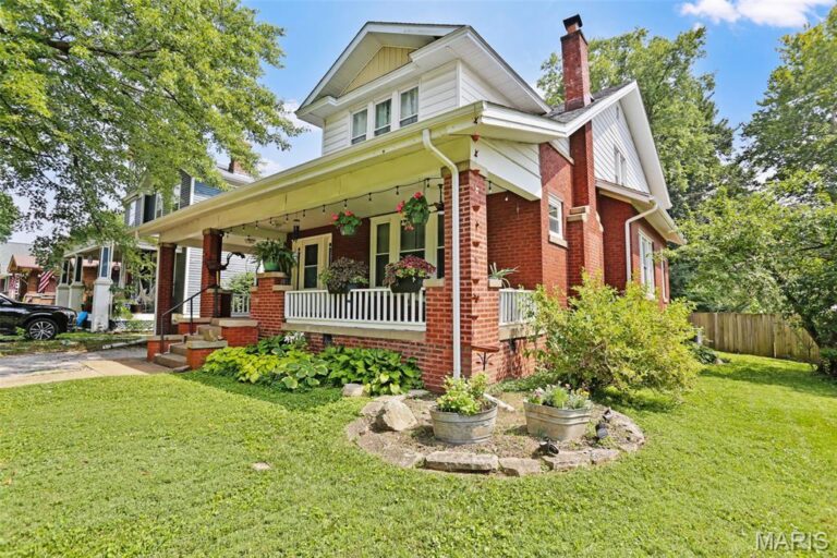 1935 Updated Character Home  | $375,000