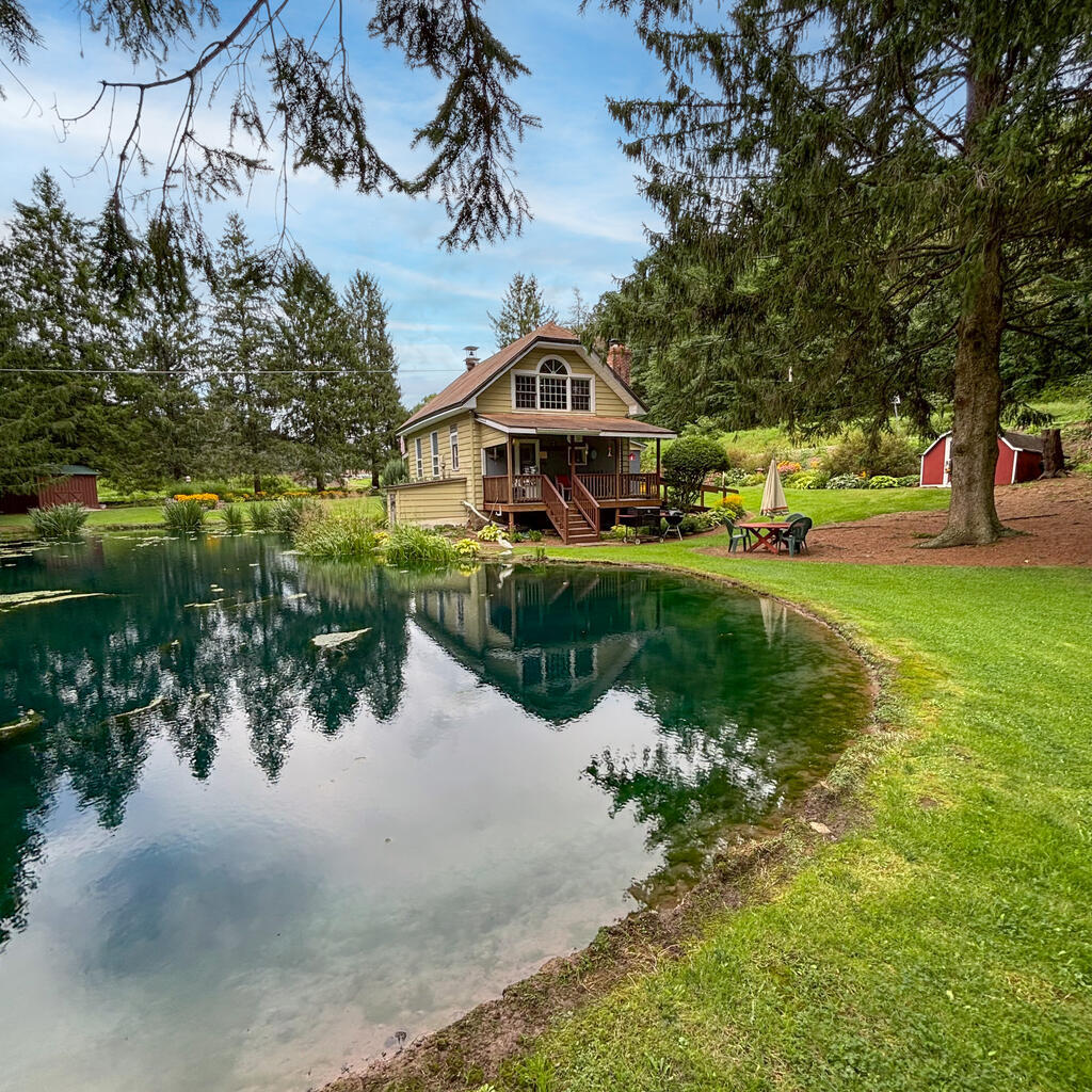 Listed by: Brian Thompson Trails End Realty 814-274-7701