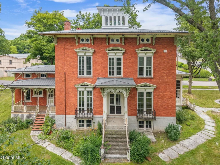 Listed by: Howard Hanna Capital Inc 518-439-2888, Rebecca C Zarski 518-231-6616