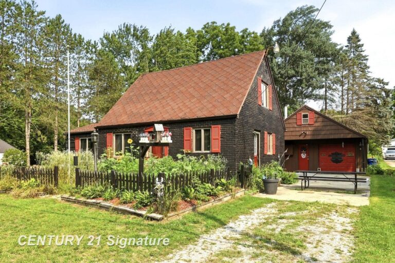 1930: Mid-Renovation Investment on 0.42 Acres | $69,900