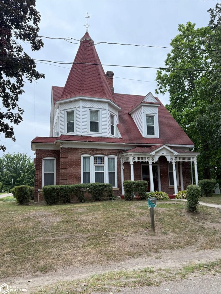 1885 Historic Brick Gem| $74,500