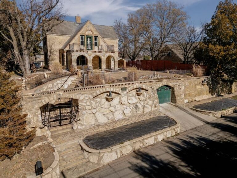 150 Years of History: Fully Renovated | $319,900