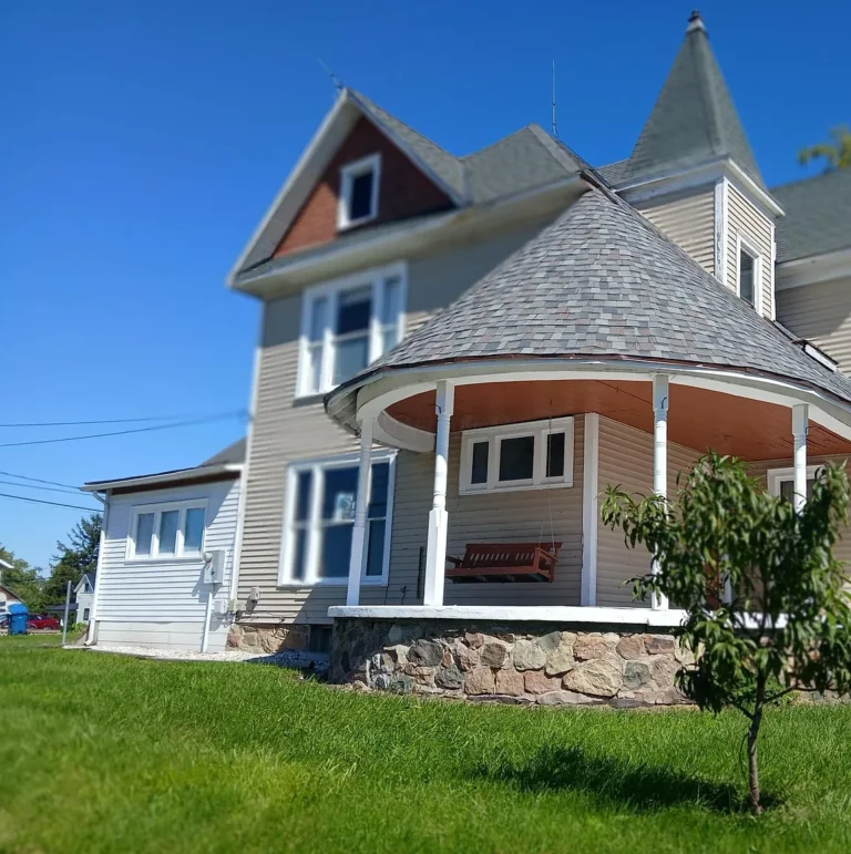 A Substantial 1892 Traditional Home Ready for New Life