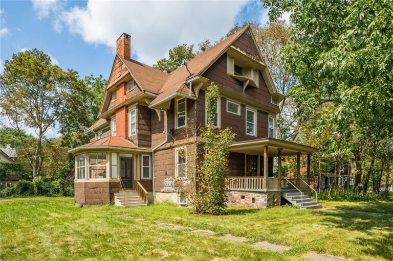1900 Historic Multi-Family | $199,000