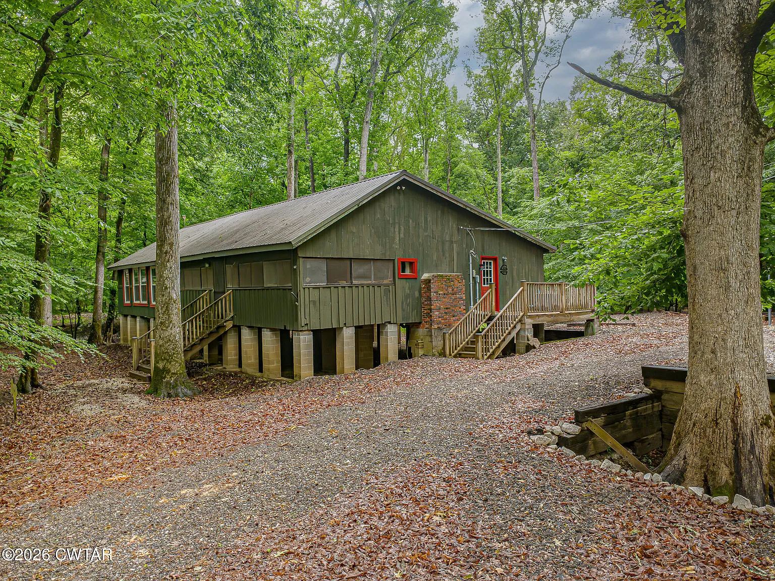 Listed by: Nathan Lilly, Lilly Realty 731-300-4407