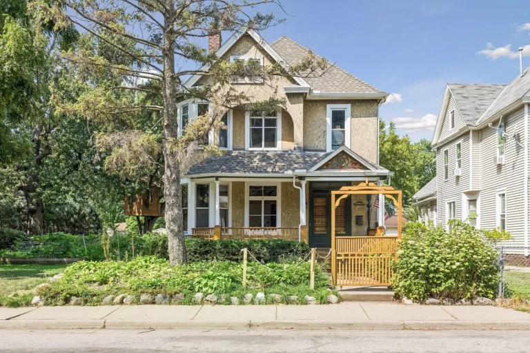 First time available for sale in more than a quarter century