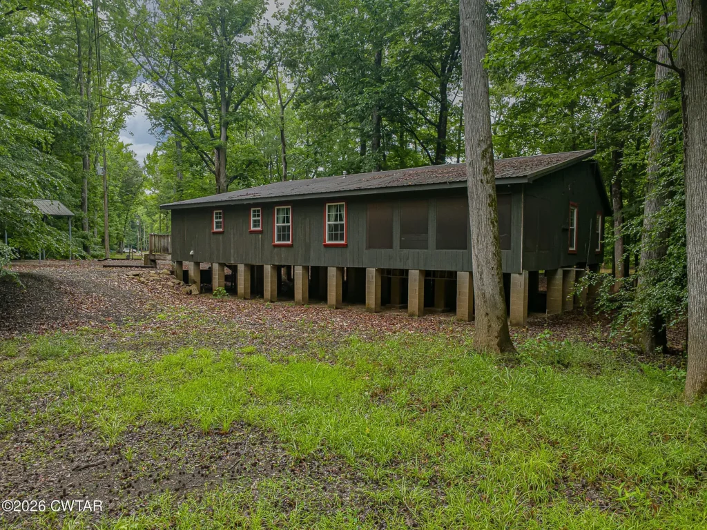Listed by: Nathan Lilly, Lilly Realty 731-300-4407
