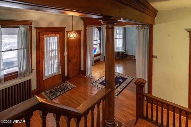 Listed by: Michelle Strange, Berkshire Hathaway HomeServices Hodrick Realty - Wellsboro 570-724-1890