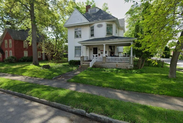 A $49,900 Victorian-era fixer with so much potential!