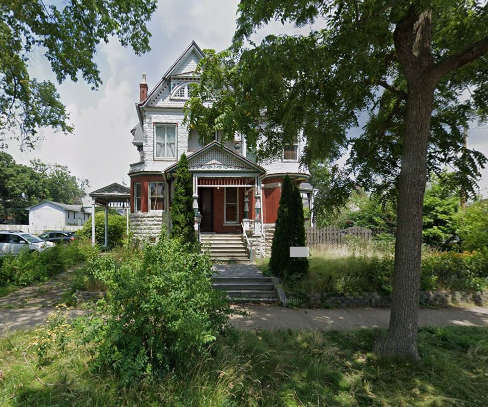 Google Street View